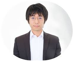 理事 鈴田代表の顔写真